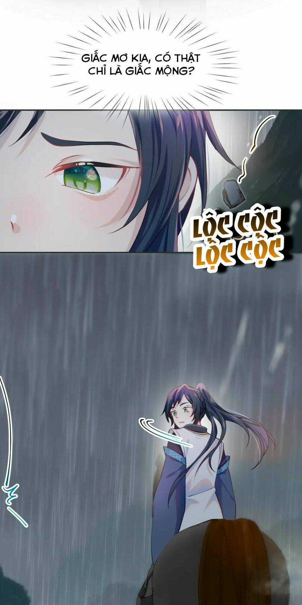 MỘT ĐÊM BỆNH KIỀU ĐỘT NHIÊN TỚI Chapter 8 trang 24