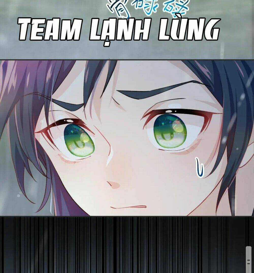 MỘT ĐÊM BỆNH KIỀU ĐỘT NHIÊN TỚI Chapter 8 trang 26