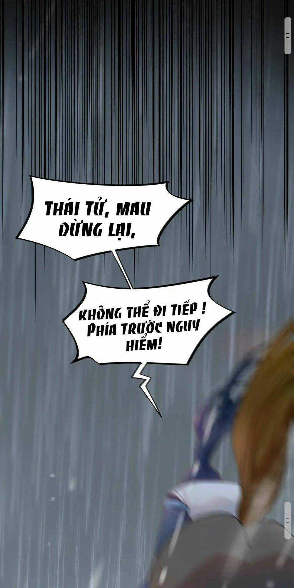 MỘT ĐÊM BỆNH KIỀU ĐỘT NHIÊN TỚI Chapter 8 trang 27