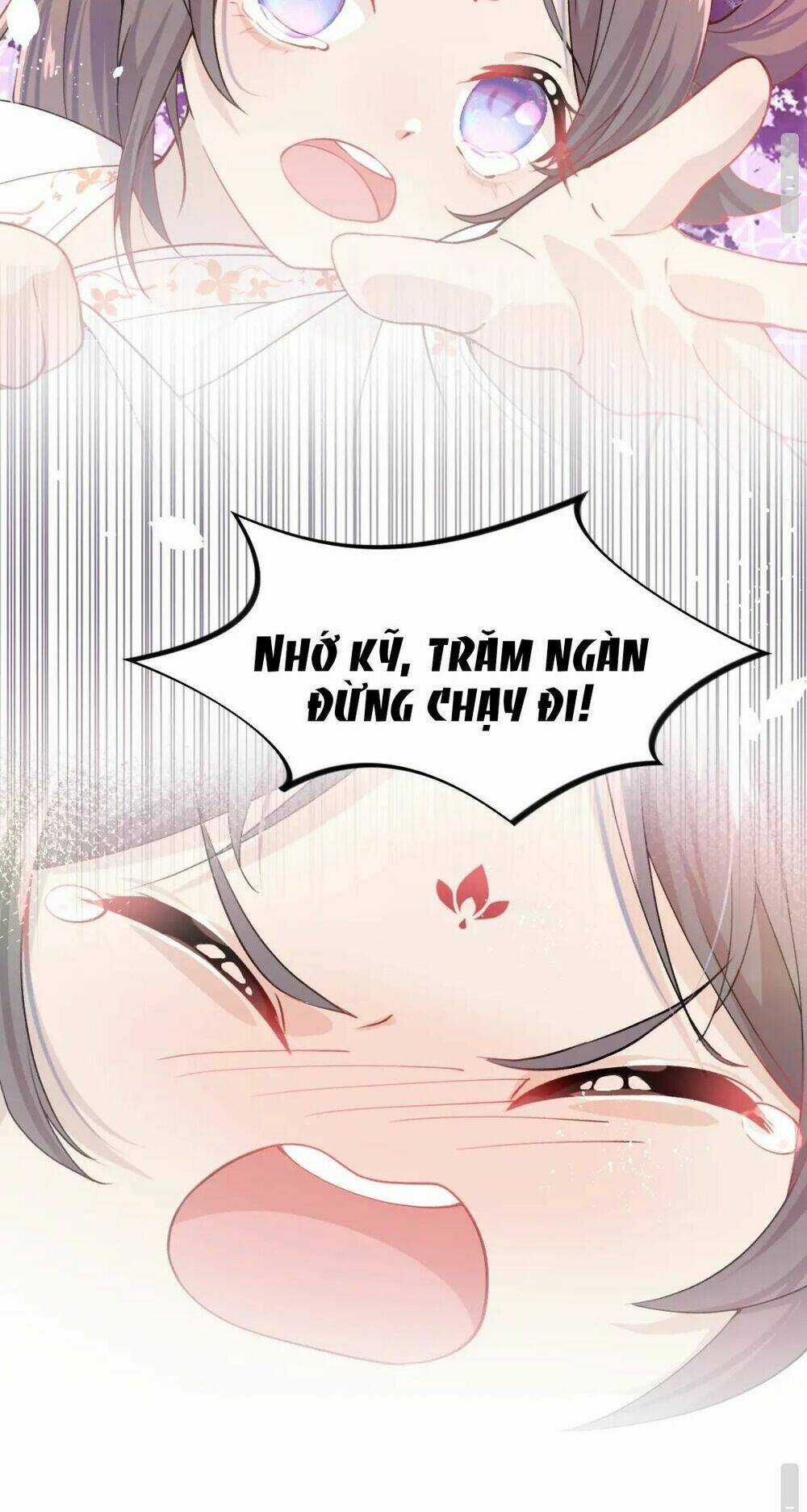 MỘT ĐÊM BỆNH KIỀU ĐỘT NHIÊN TỚI Chapter 8 trang 6