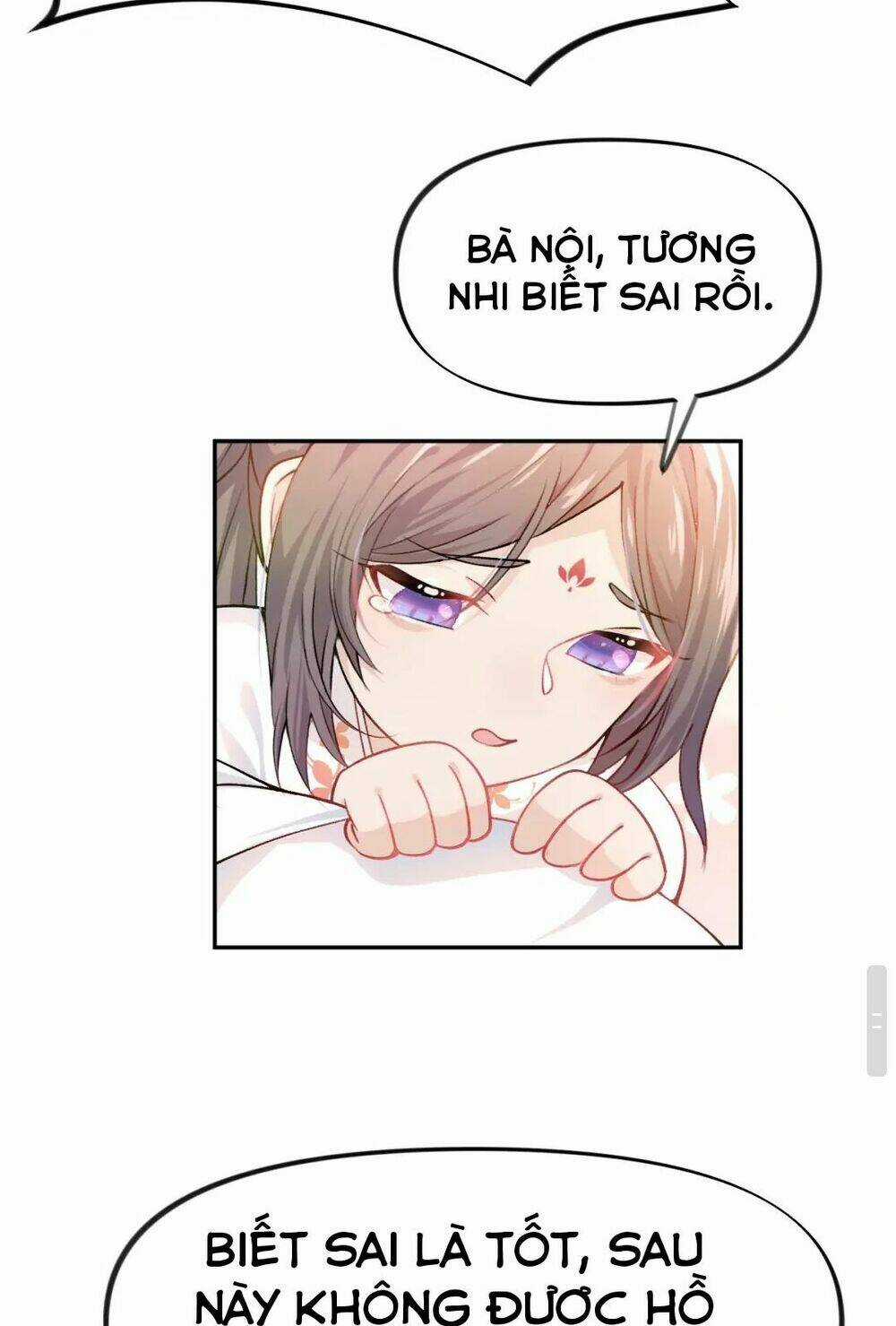 MỘT ĐÊM BỆNH KIỀU ĐỘT NHIÊN TỚI Chapter 8 trang 9