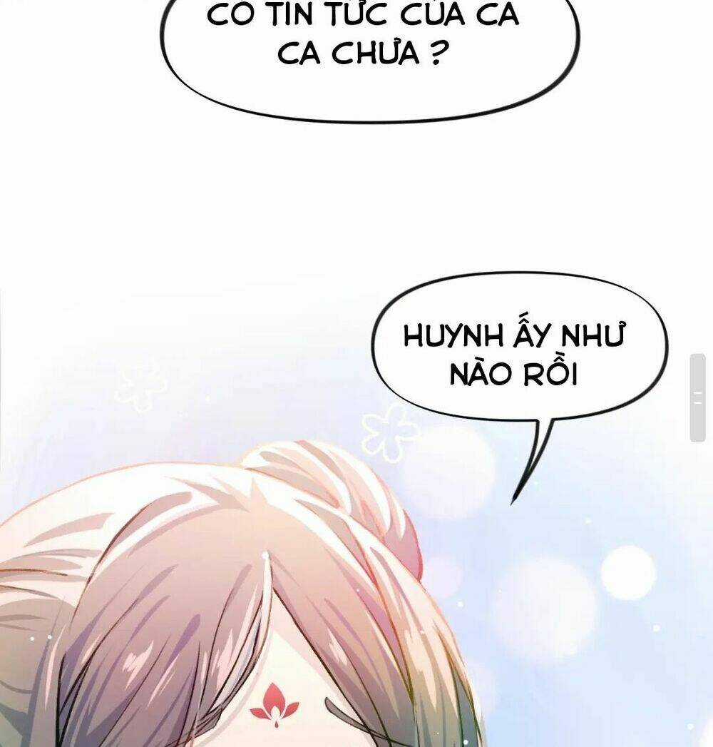 MỘT ĐÊM BỆNH KIỀU ĐỘT NHIÊN TỚI Chapter 9 trang 10