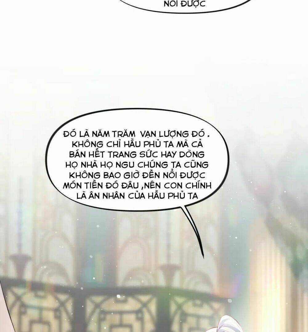 MỘT ĐÊM BỆNH KIỀU ĐỘT NHIÊN TỚI Chapter 9 trang 17