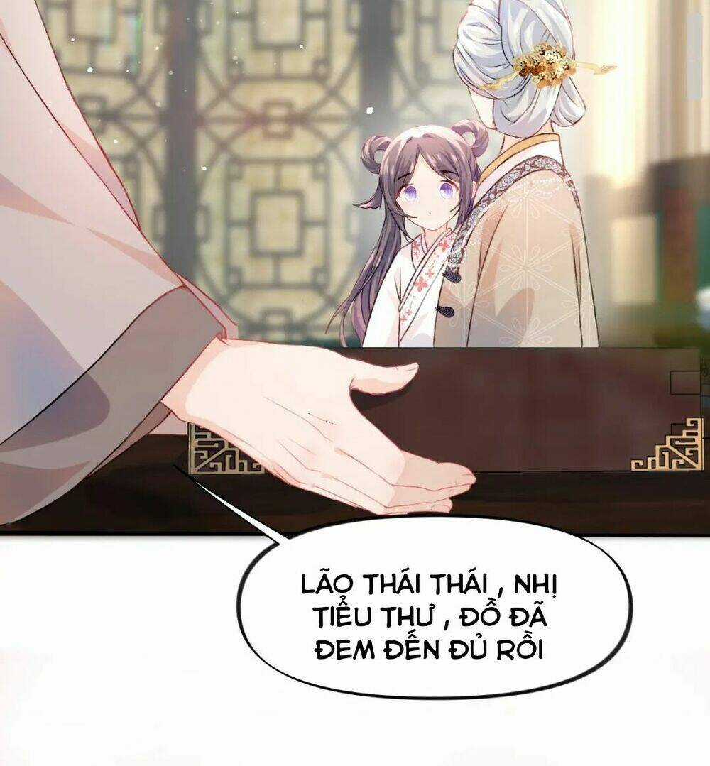 MỘT ĐÊM BỆNH KIỀU ĐỘT NHIÊN TỚI Chapter 9 trang 18