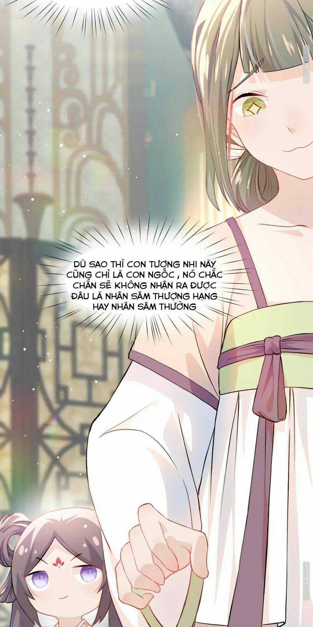 MỘT ĐÊM BỆNH KIỀU ĐỘT NHIÊN TỚI Chapter 9 trang 24