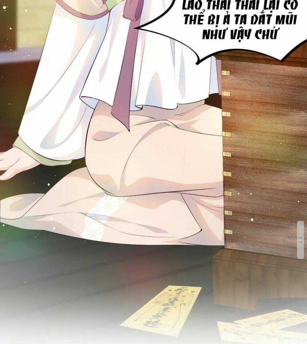 MỘT ĐÊM BỆNH KIỀU ĐỘT NHIÊN TỚI Chapter 9 trang 30