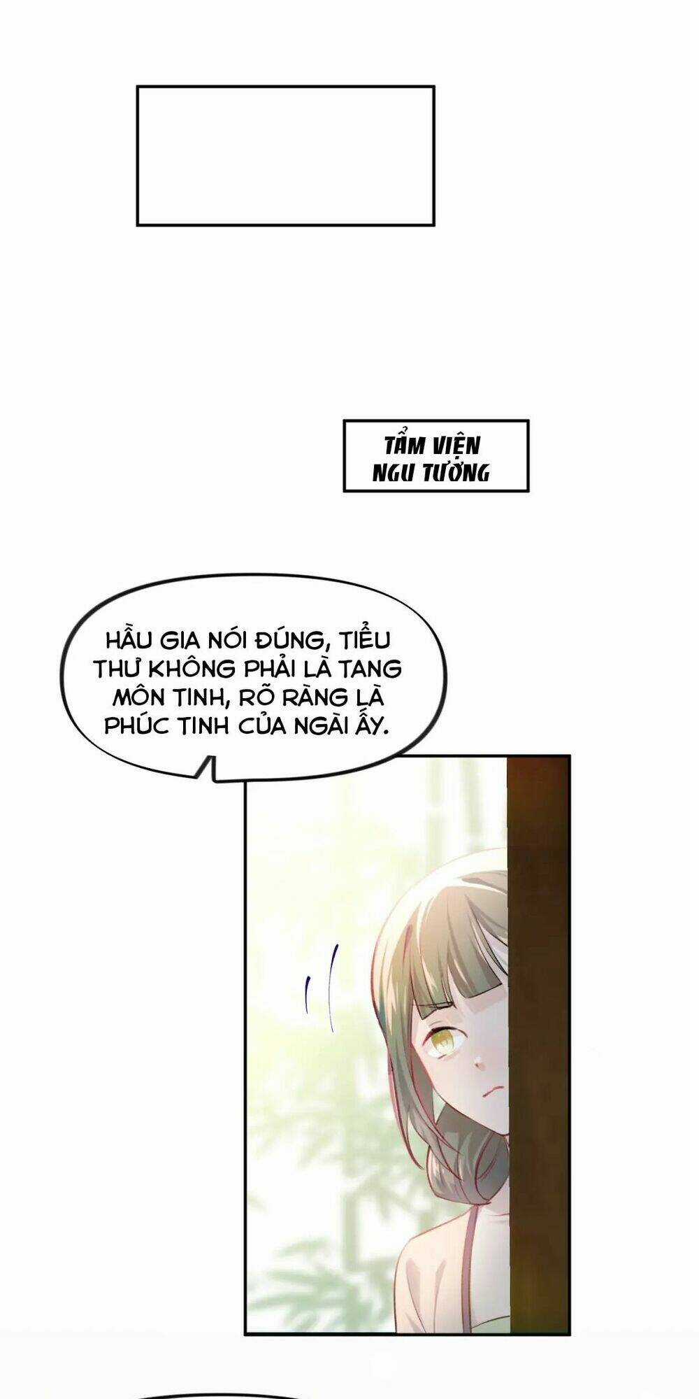 MỘT ĐÊM BỆNH KIỀU ĐỘT NHIÊN TỚI Chapter 9 trang 35