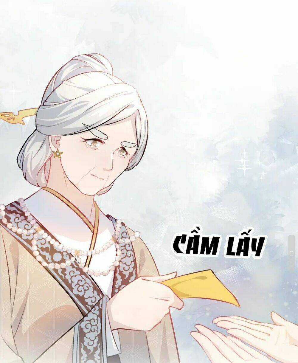 MỘT ĐÊM BỆNH KIỀU ĐỘT NHIÊN TỚI Chapter 9 trang 42