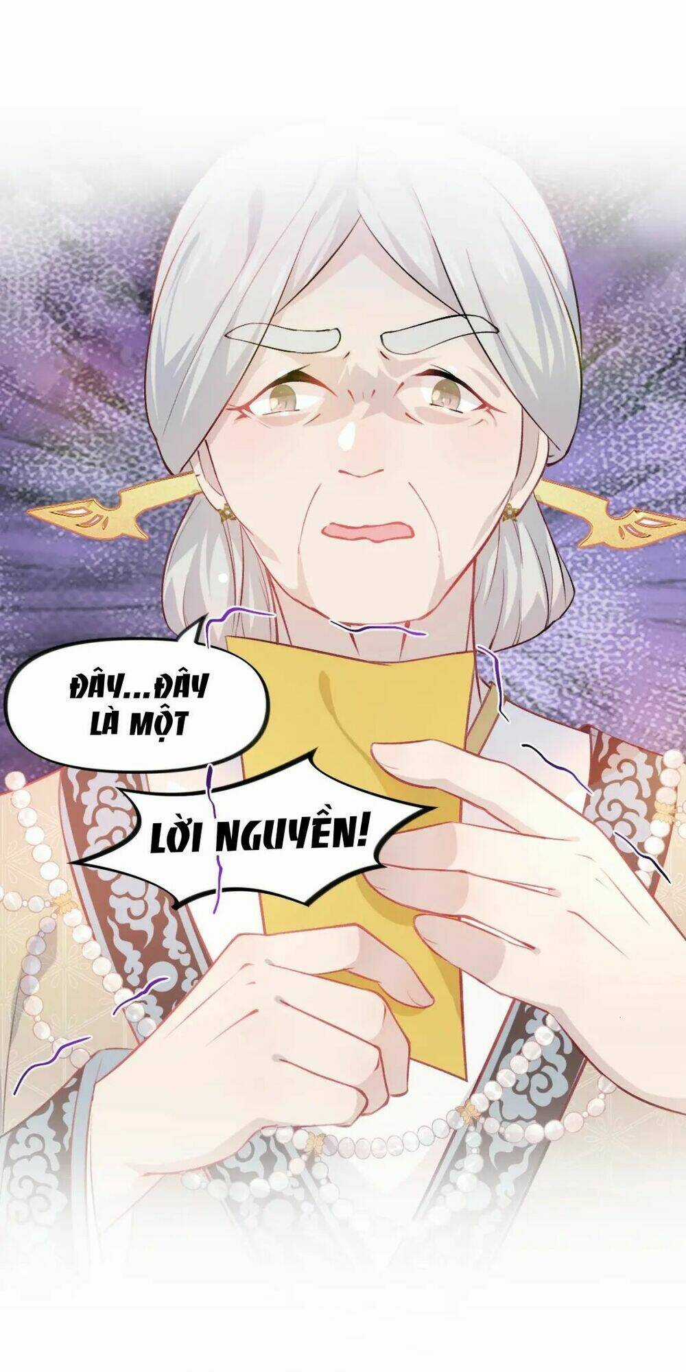 MỘT ĐÊM BỆNH KIỀU ĐỘT NHIÊN TỚI Chapter 9 trang 44