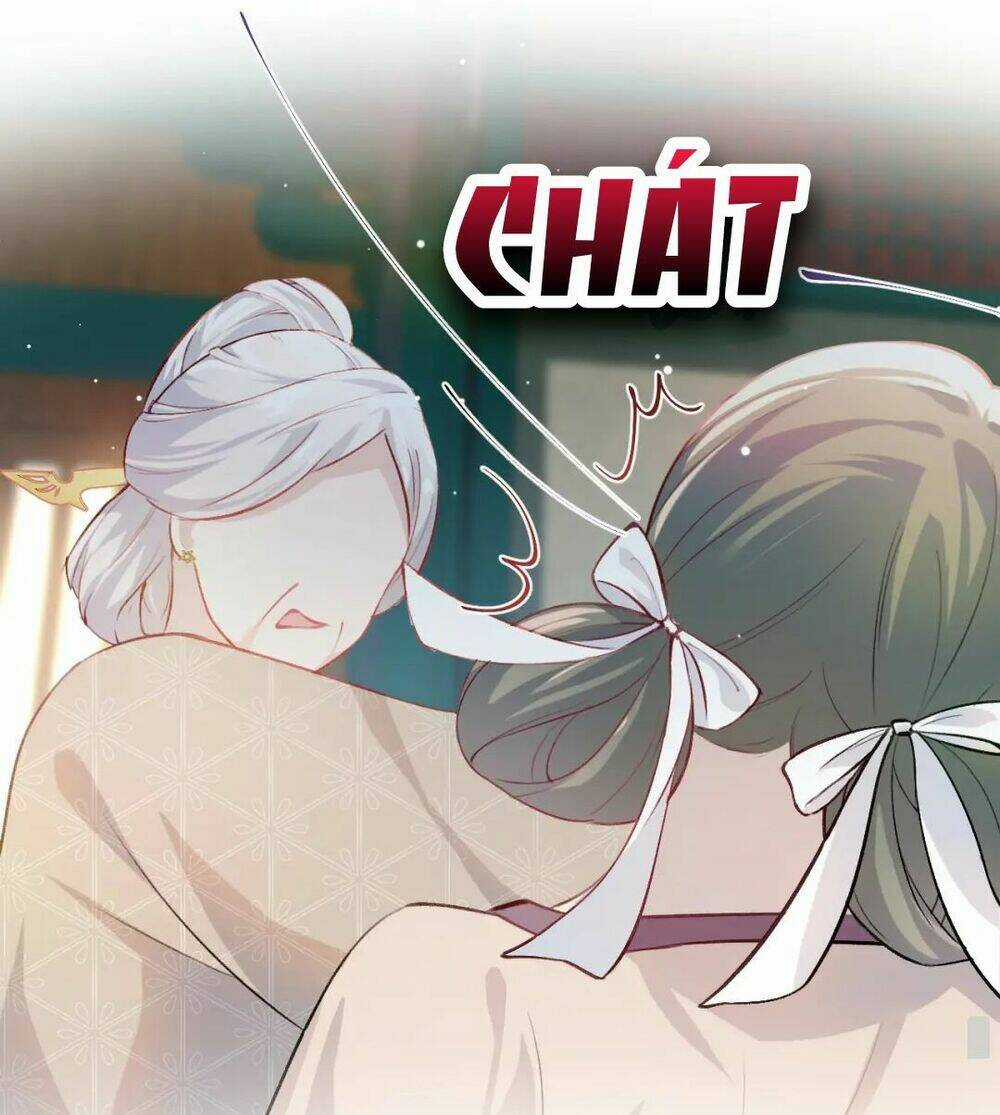 MỘT ĐÊM BỆNH KIỀU ĐỘT NHIÊN TỚI Chapter 9 trang 45