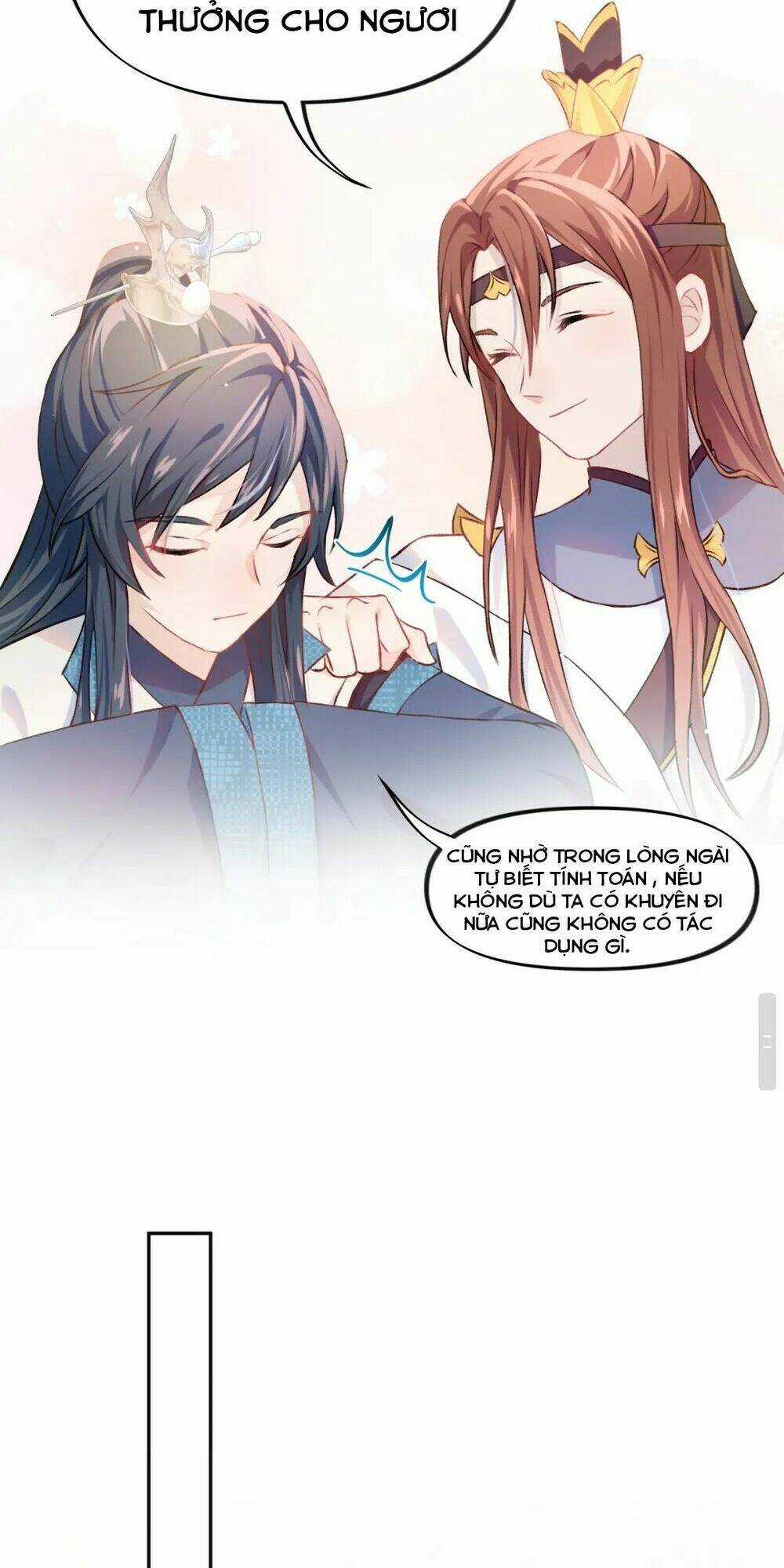 MỘT ĐÊM BỆNH KIỀU ĐỘT NHIÊN TỚI Chapter 9 trang 6