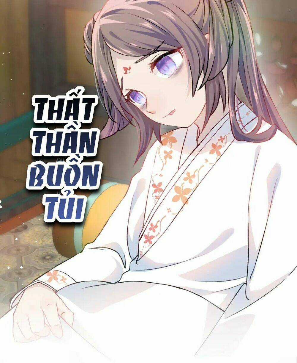 MỘT ĐÊM BỆNH KIỀU ĐỘT NHIÊN TỚI Chapter 9 trang 8