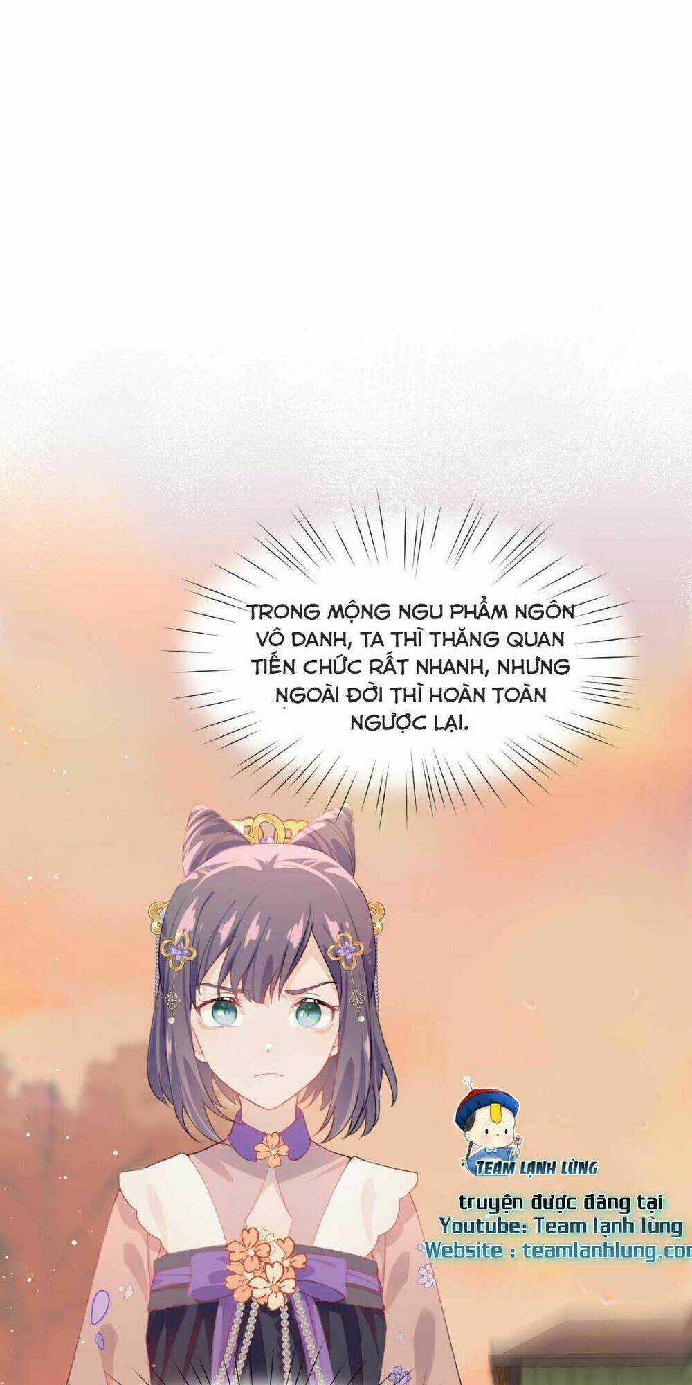 MỘT ĐÊM BỆNH KIỀU ĐỘT NHIÊN TỚI Chapter 93 trang 1