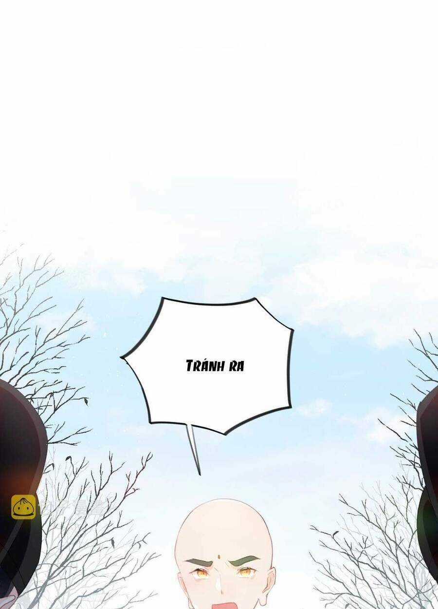 MỘT ĐÊM BỆNH KIỀU ĐỘT NHIÊN TỚI Chapter 95 trang 1