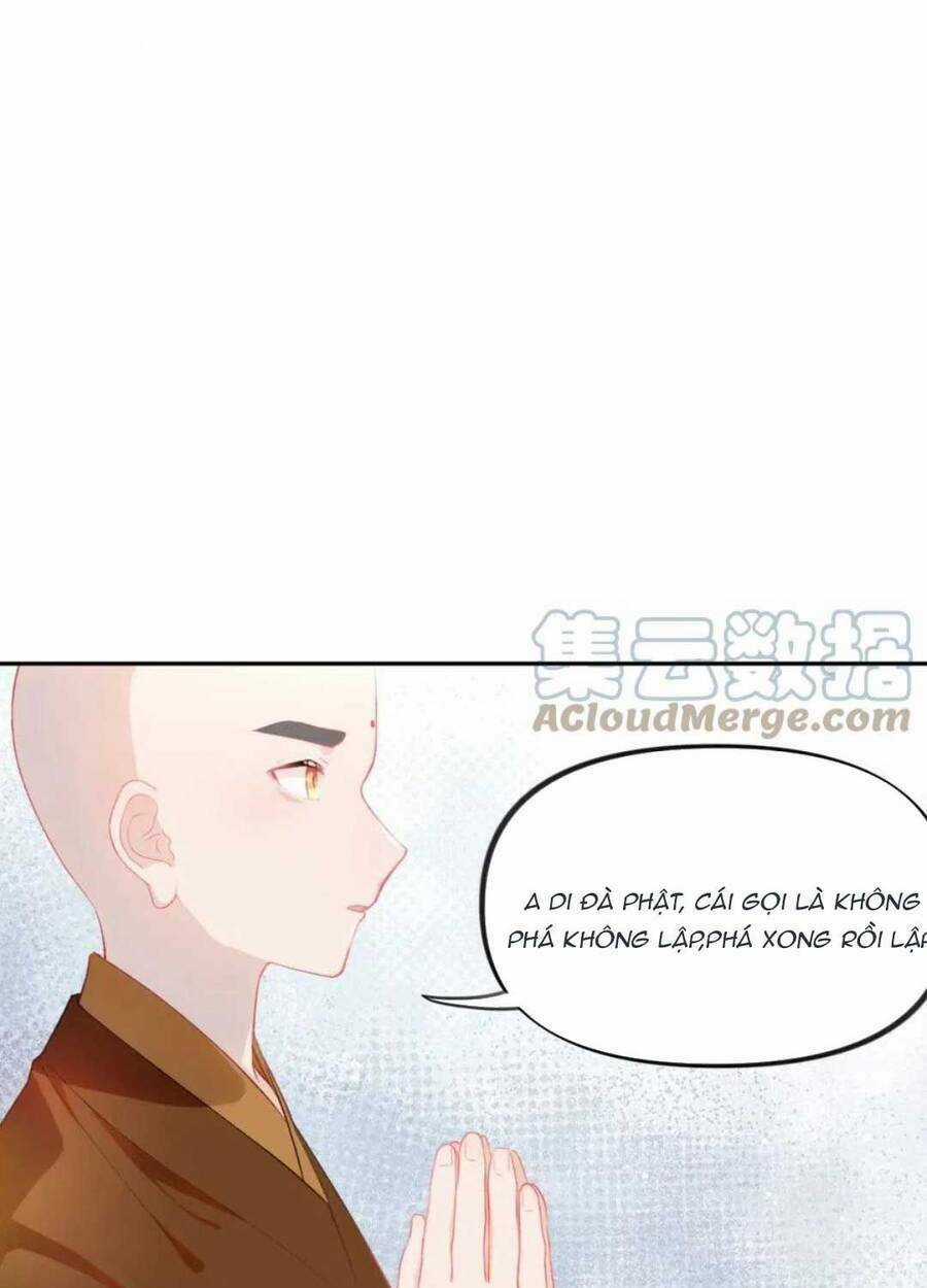 MỘT ĐÊM BỆNH KIỀU ĐỘT NHIÊN TỚI Chapter 98 trang 1