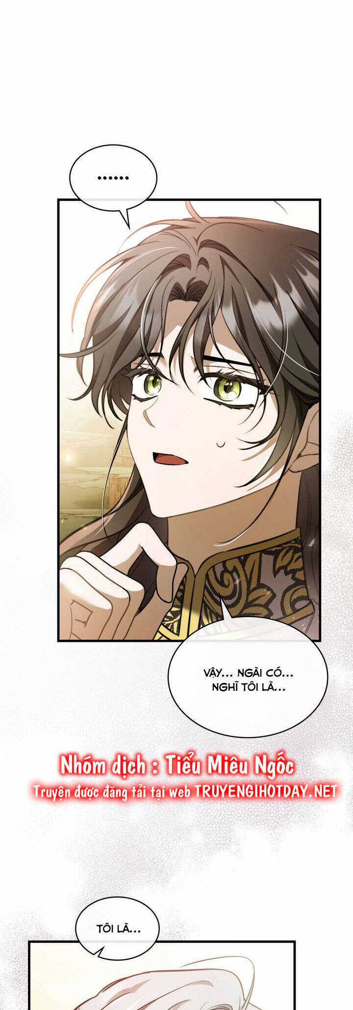 Một Đêm Không Bóng Chapter 74 trang 11