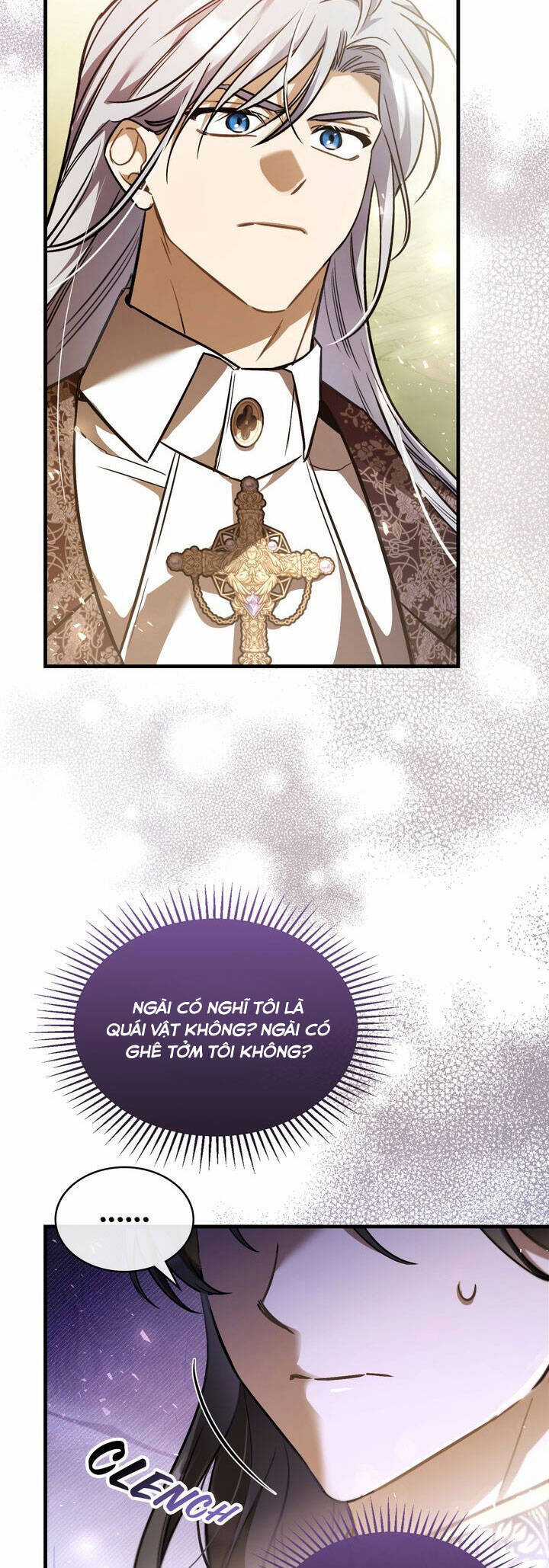 Một Đêm Không Bóng Chapter 74 trang 12