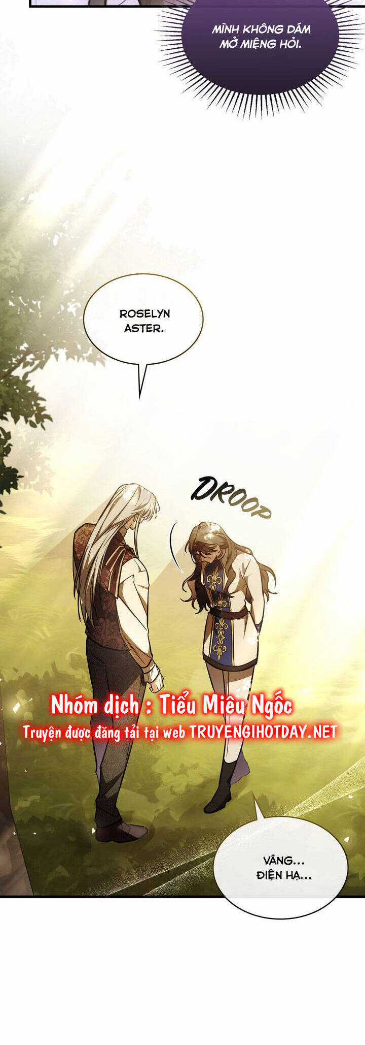 Một Đêm Không Bóng Chapter 74 trang 13