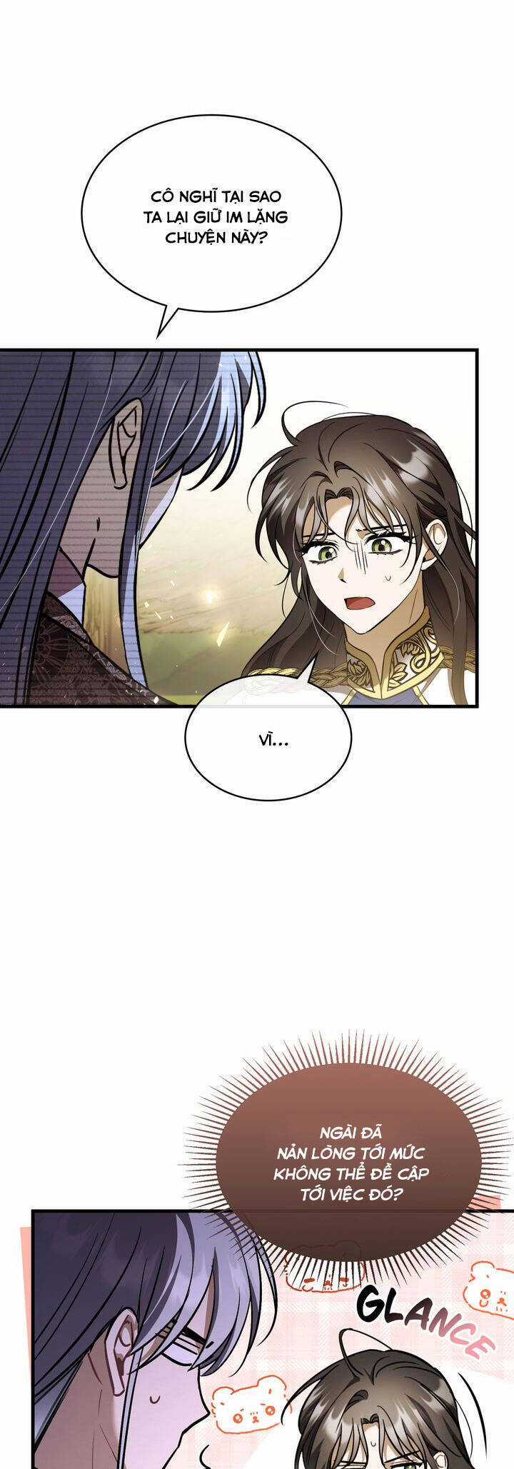 Một Đêm Không Bóng Chapter 74 trang 14