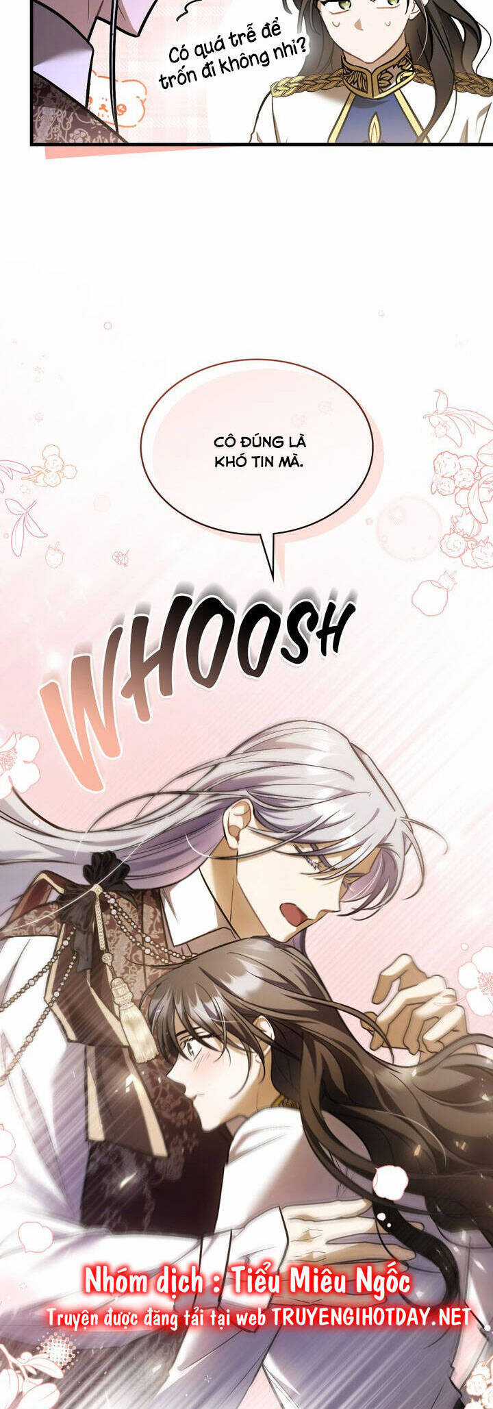 Một Đêm Không Bóng Chapter 74 trang 15