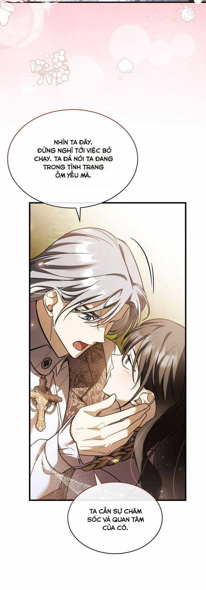 Một Đêm Không Bóng Chapter 74 trang 16