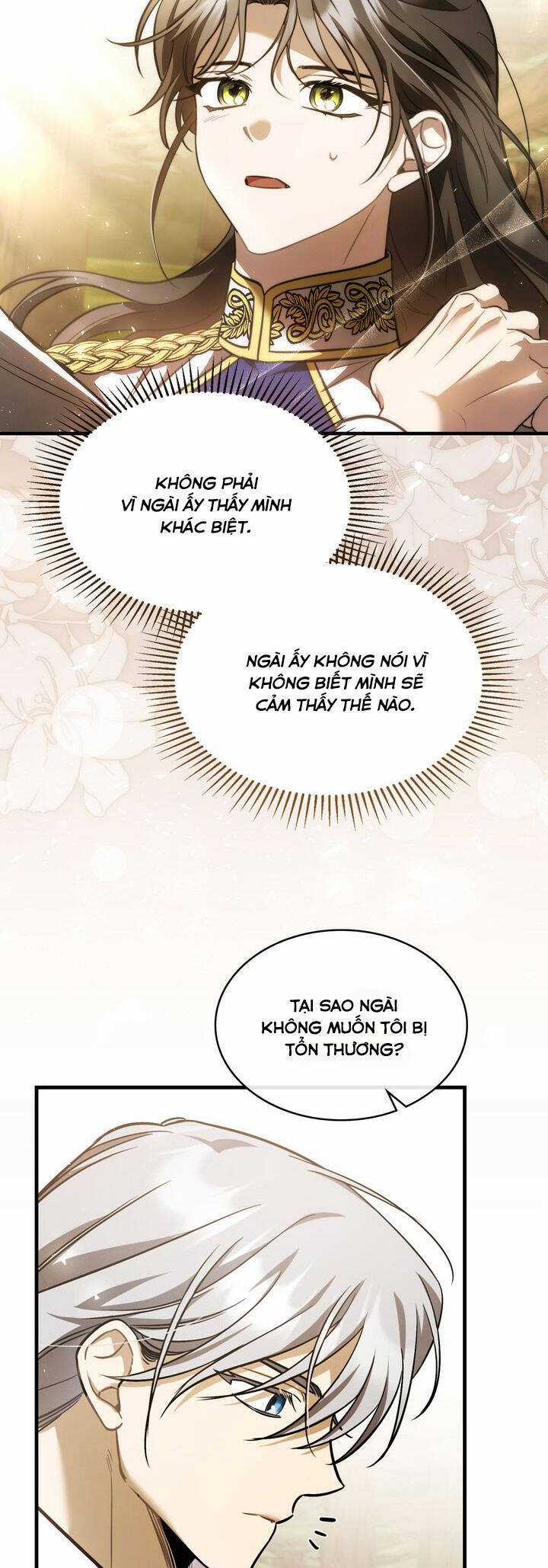 Một Đêm Không Bóng Chapter 74 trang 18