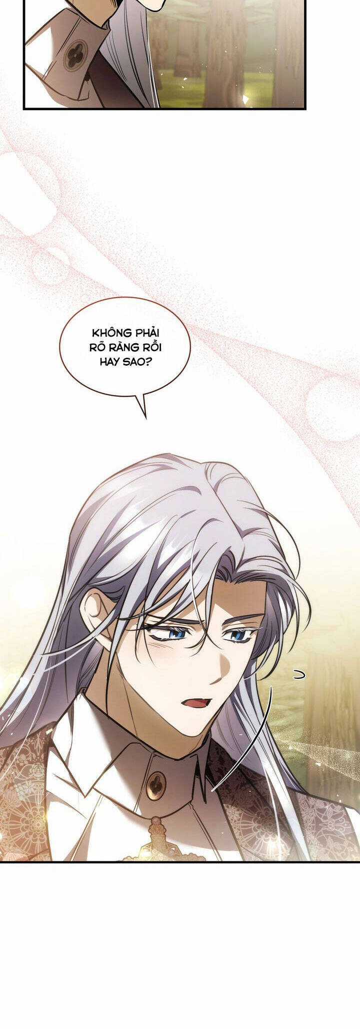 Một Đêm Không Bóng Chapter 74 trang 19