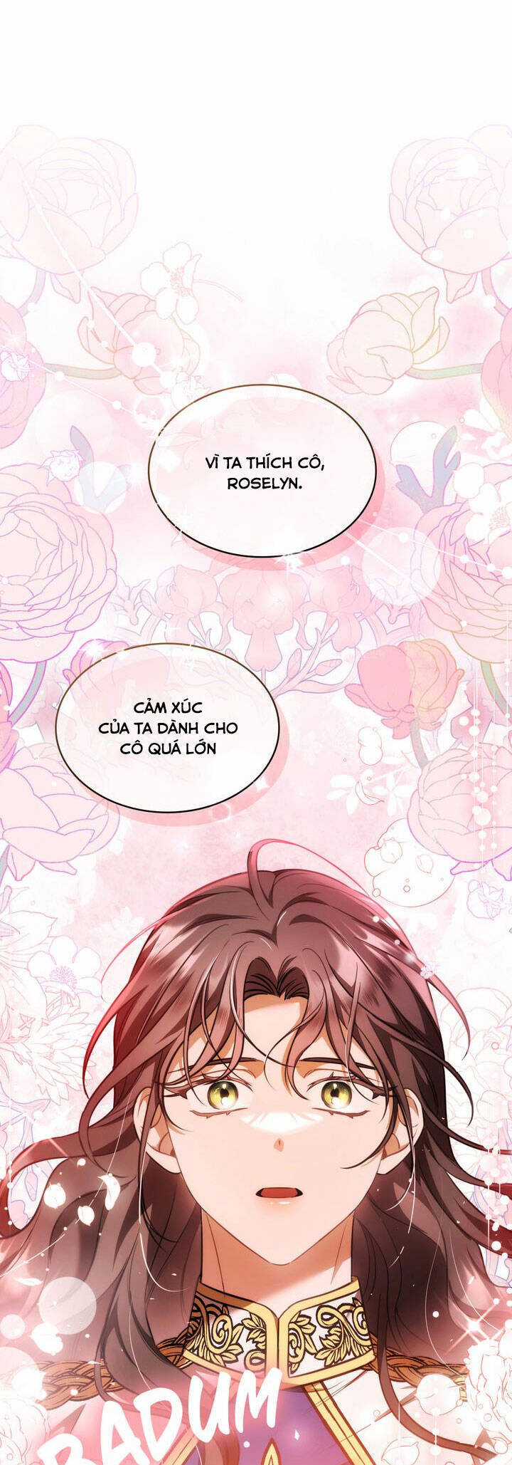 Một Đêm Không Bóng Chapter 74 trang 20