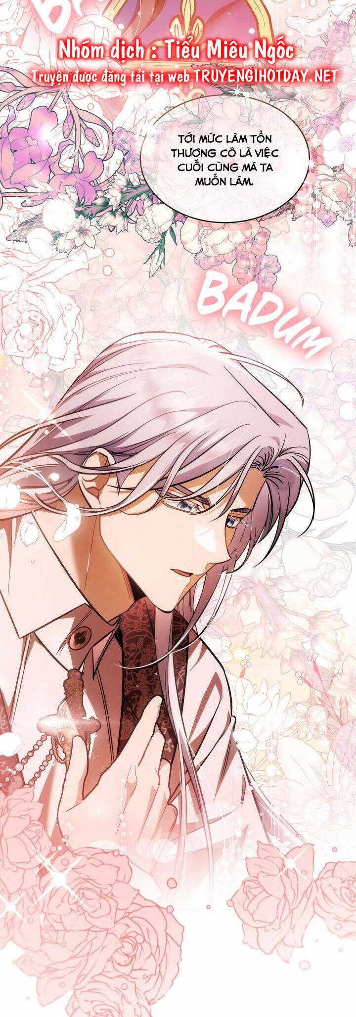 Một Đêm Không Bóng Chapter 74 trang 21