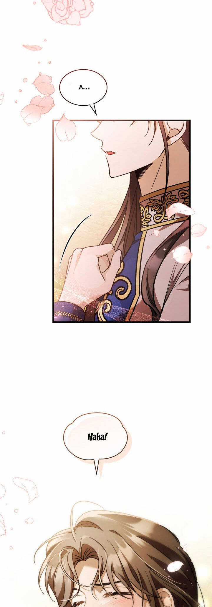 Một Đêm Không Bóng Chapter 74 trang 22