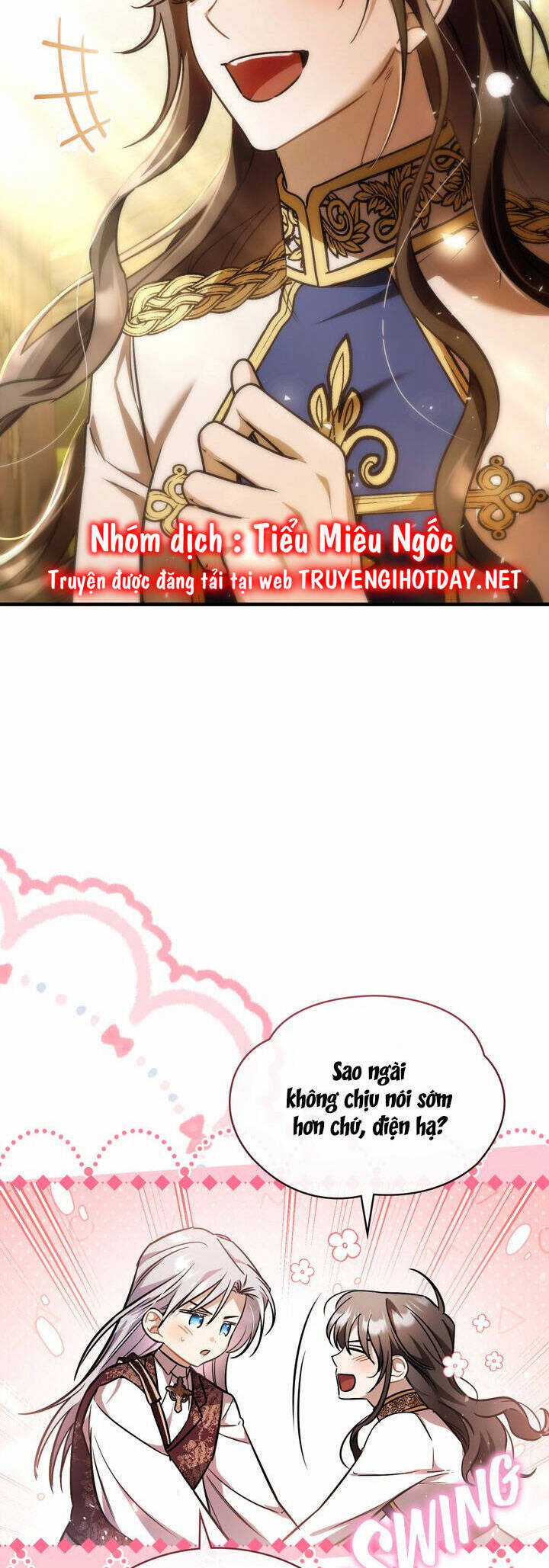 Một Đêm Không Bóng Chapter 74 trang 23