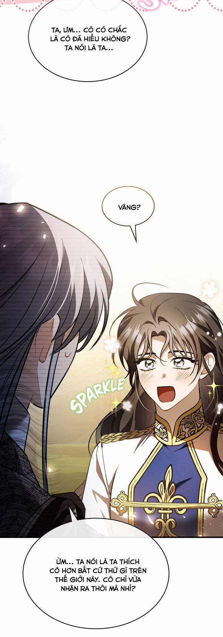 Một Đêm Không Bóng Chapter 74 trang 24