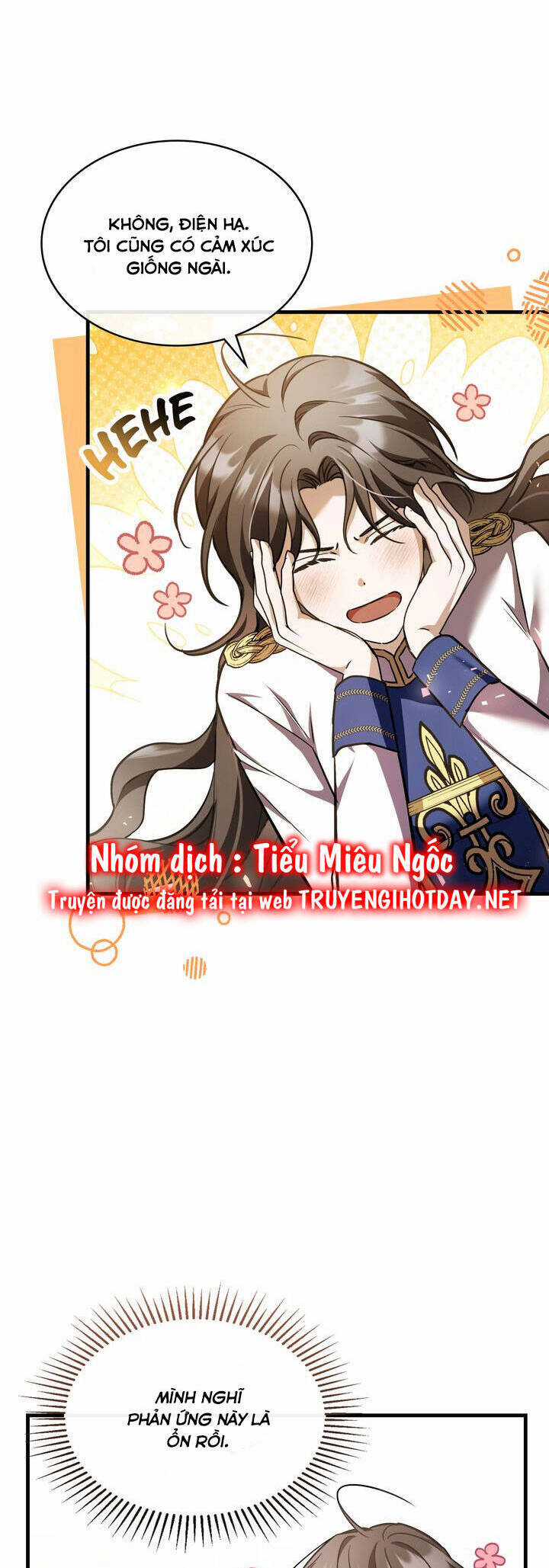 Một Đêm Không Bóng Chapter 74 trang 25