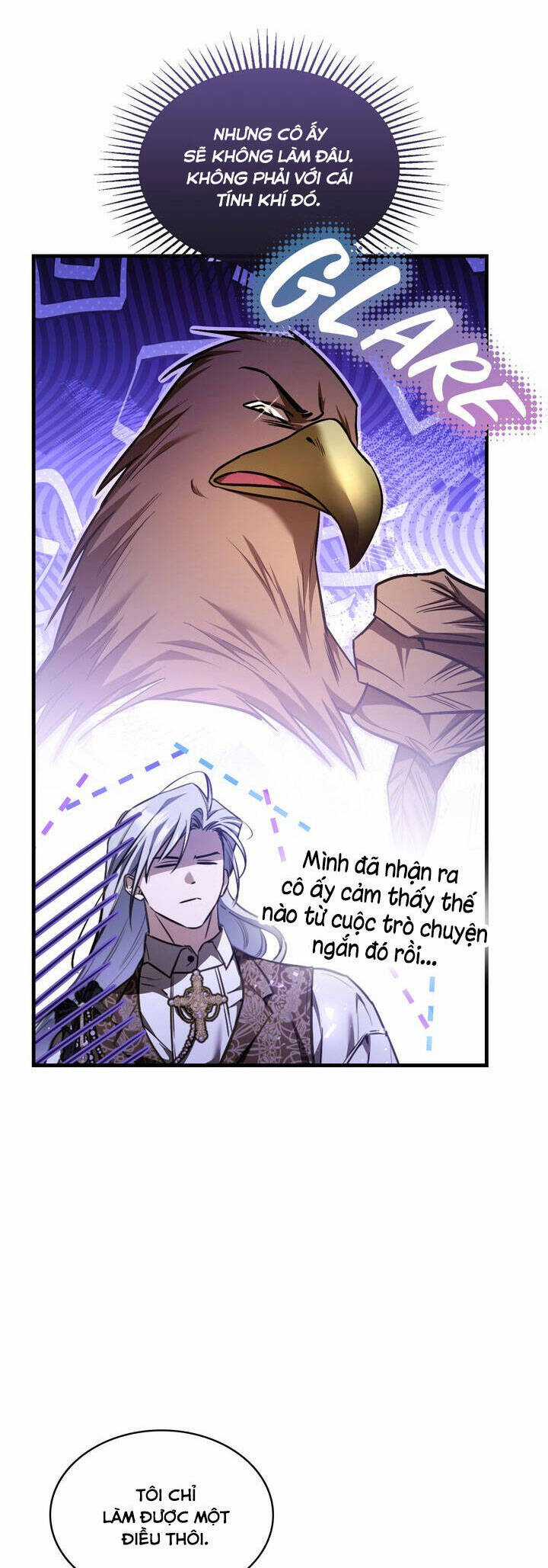 Một Đêm Không Bóng Chapter 74 trang 29