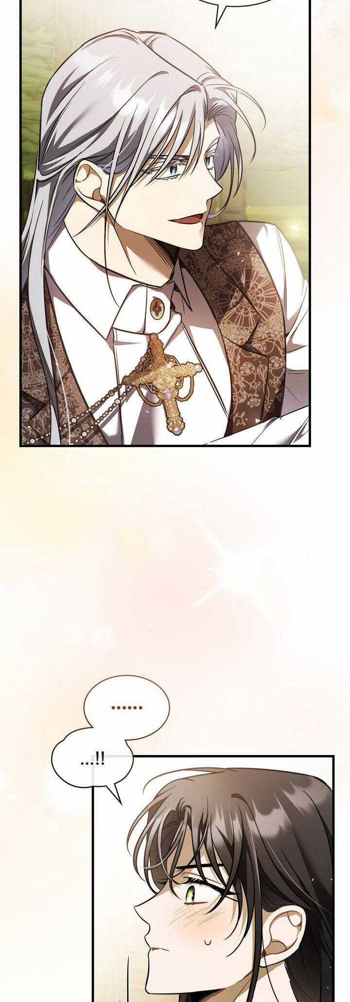 Một Đêm Không Bóng Chapter 74 trang 3