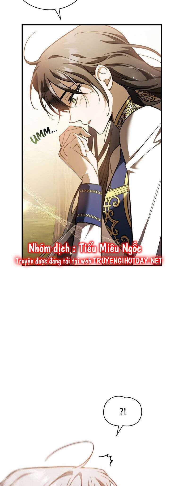 Một Đêm Không Bóng Chapter 74 trang 30