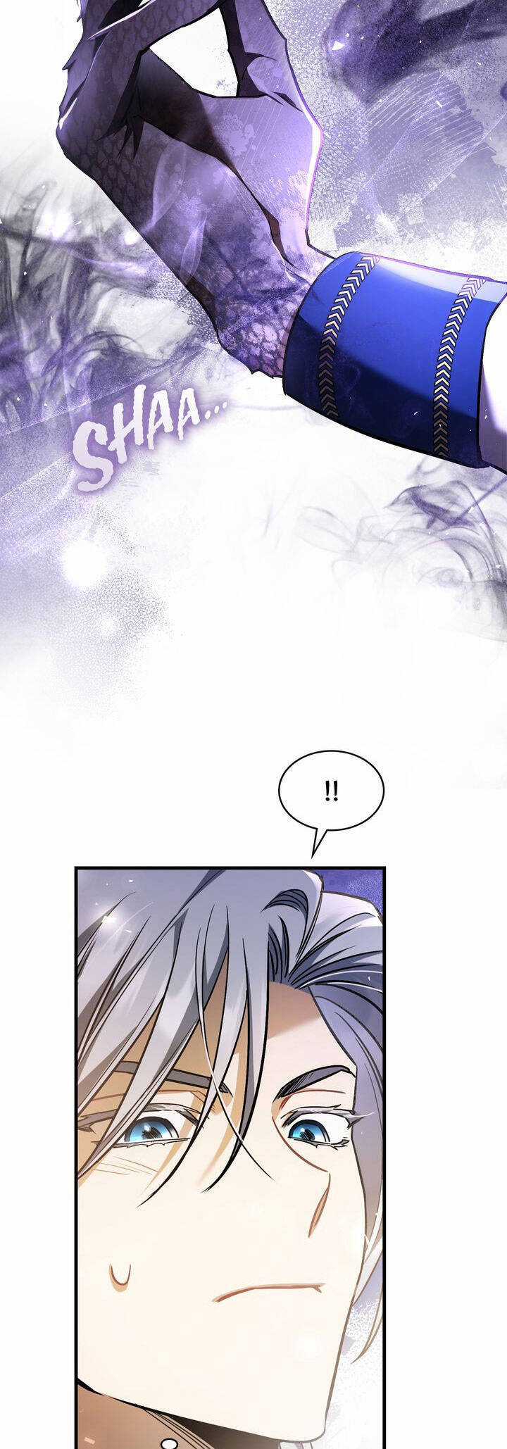 Một Đêm Không Bóng Chapter 74 trang 32