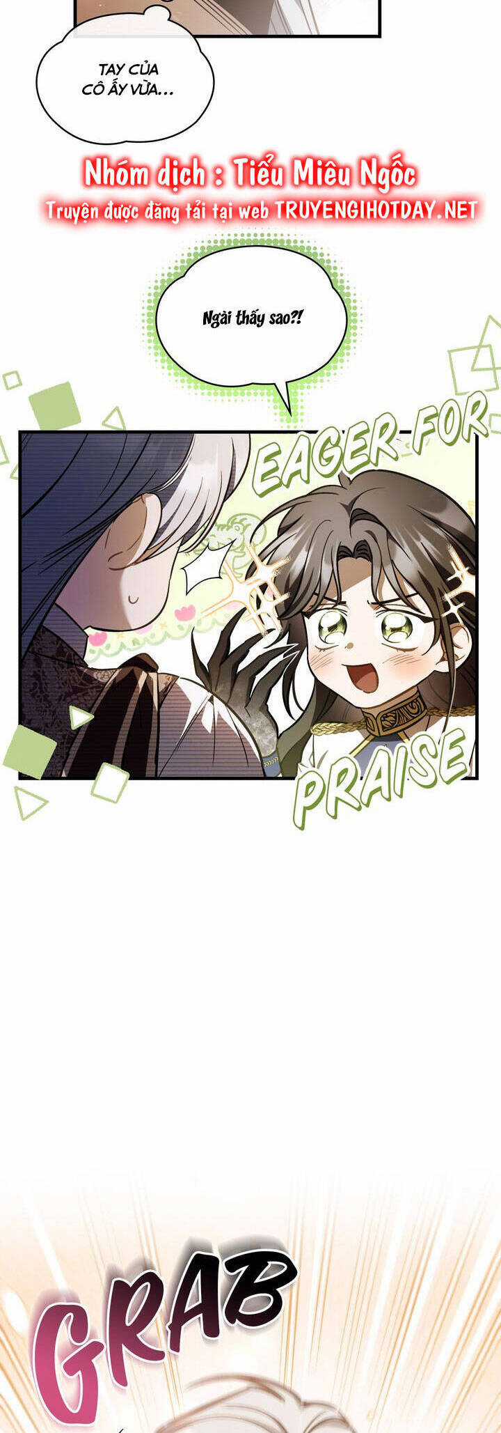 Một Đêm Không Bóng Chapter 74 trang 33