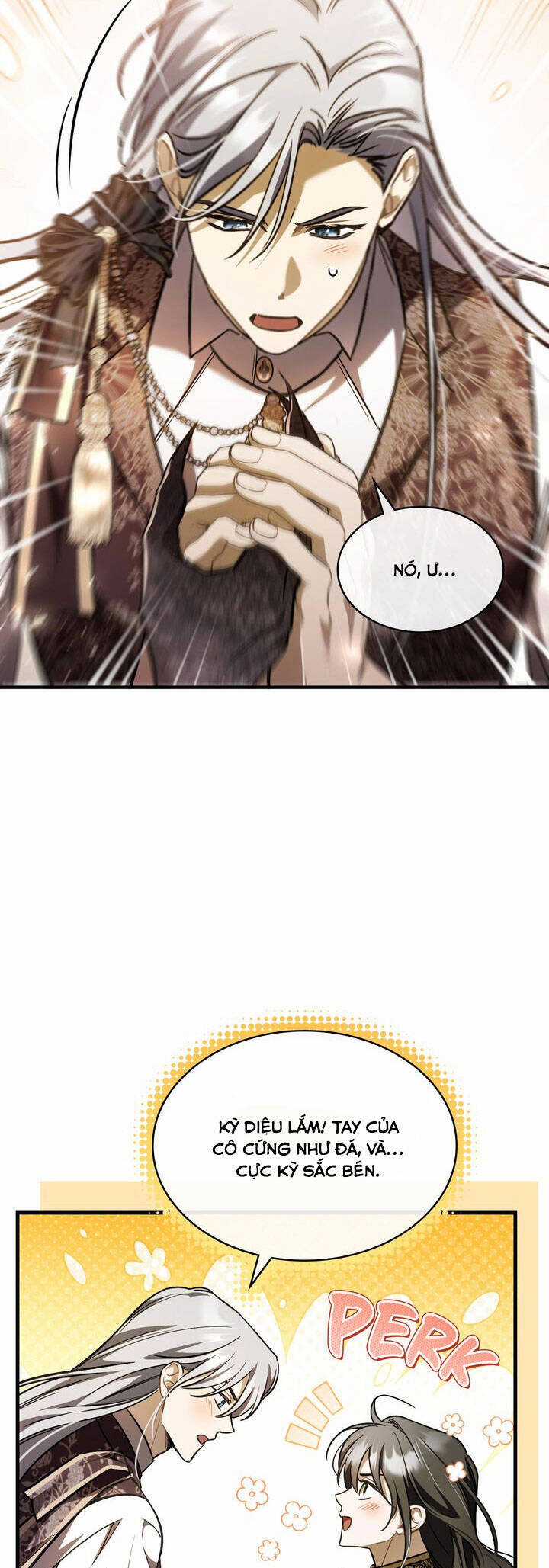 Một Đêm Không Bóng Chapter 74 trang 34