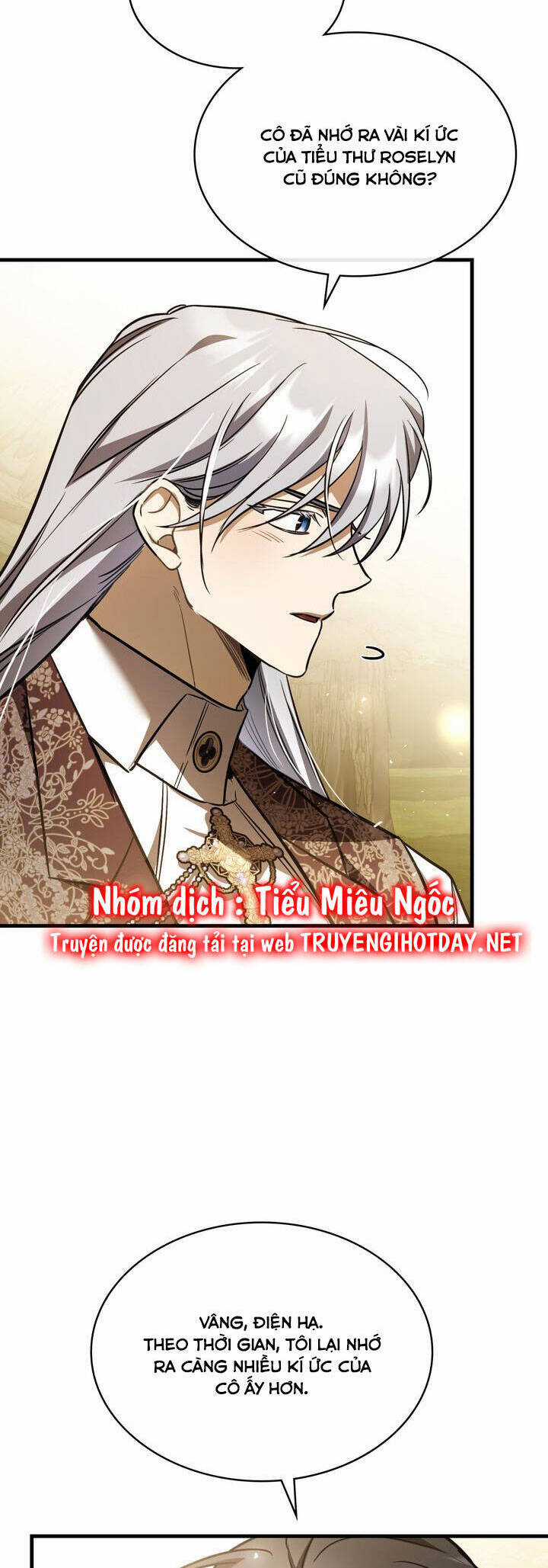 Một Đêm Không Bóng Chapter 74 trang 37