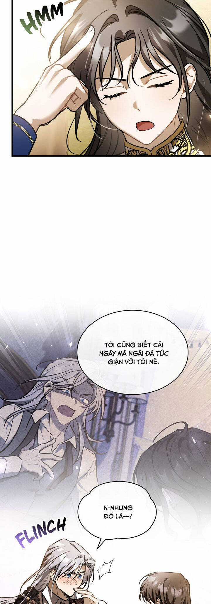 Một Đêm Không Bóng Chapter 74 trang 38