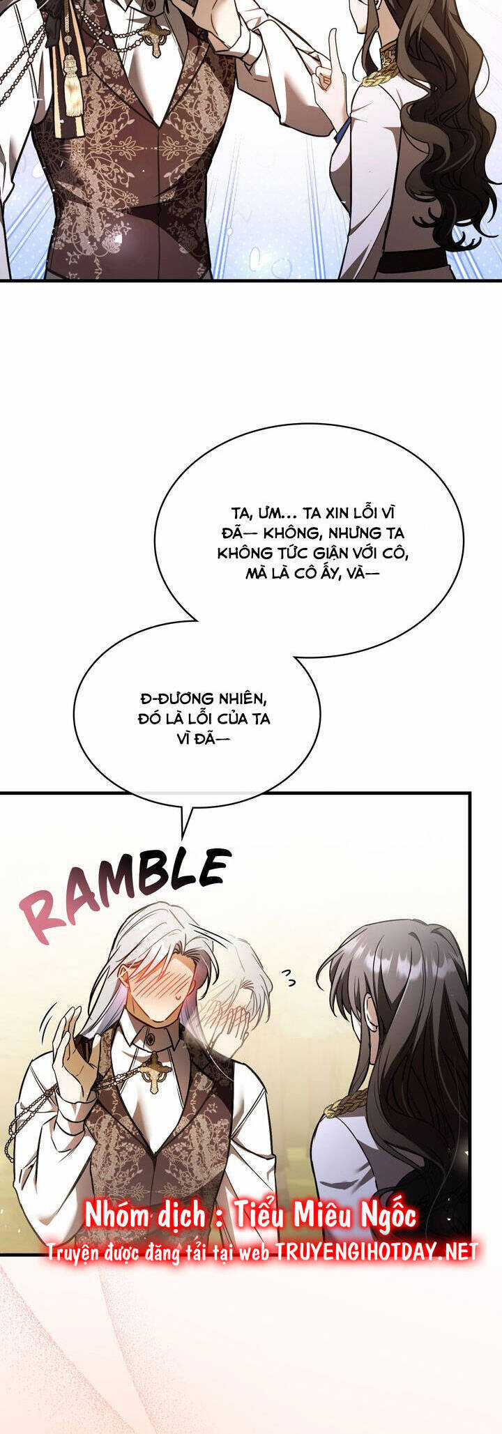 Một Đêm Không Bóng Chapter 74 trang 39