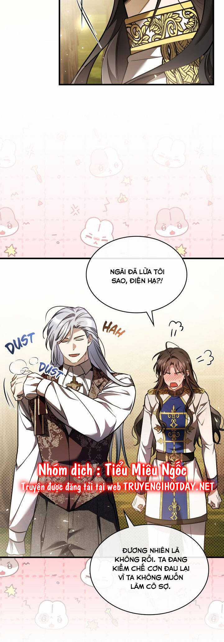 Một Đêm Không Bóng Chapter 74 trang 4