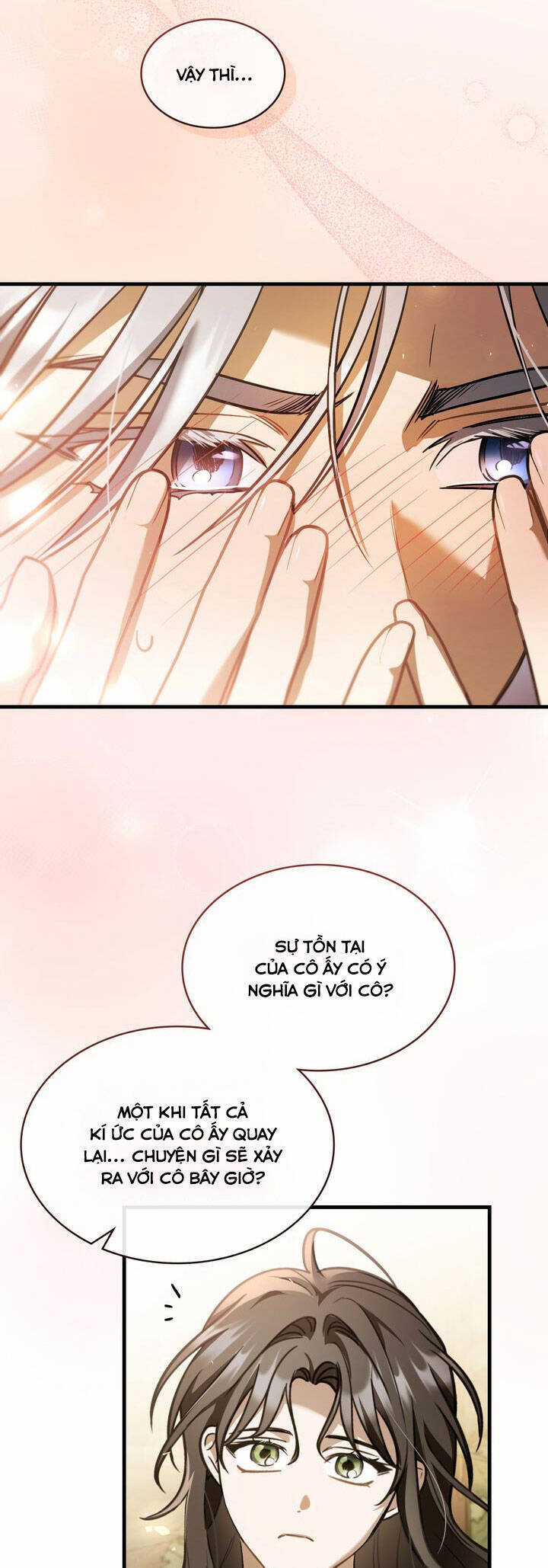 Một Đêm Không Bóng Chapter 74 trang 40