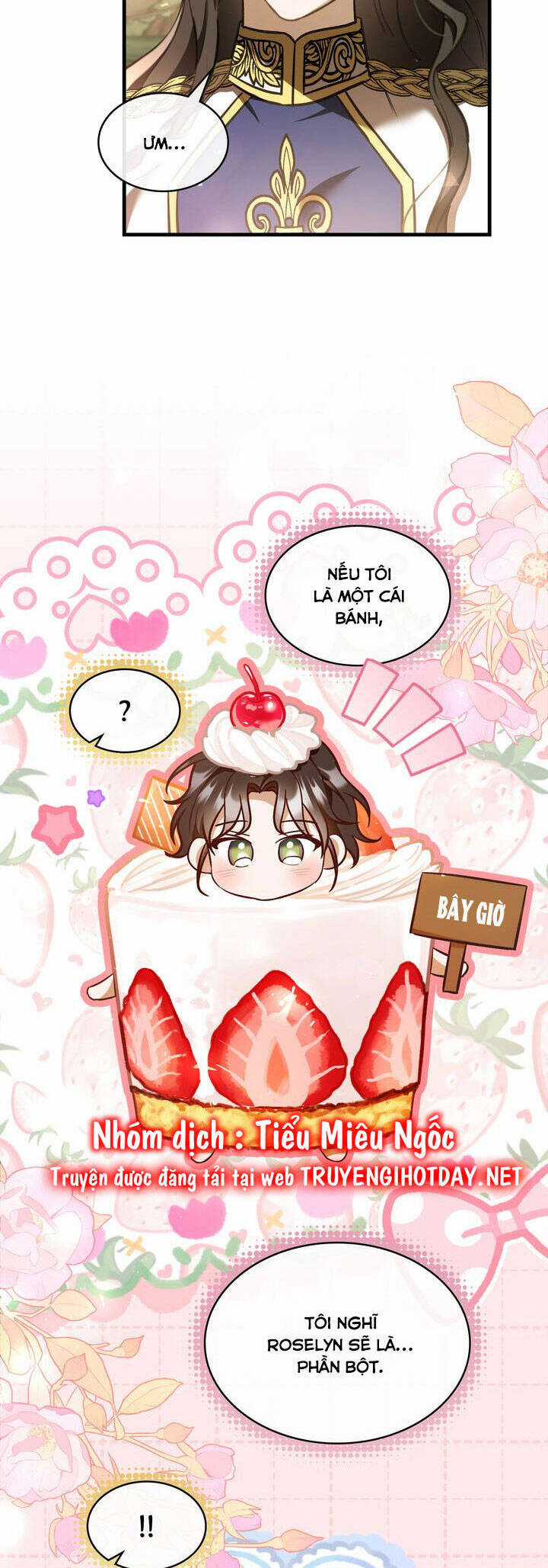 Một Đêm Không Bóng Chapter 74 trang 41