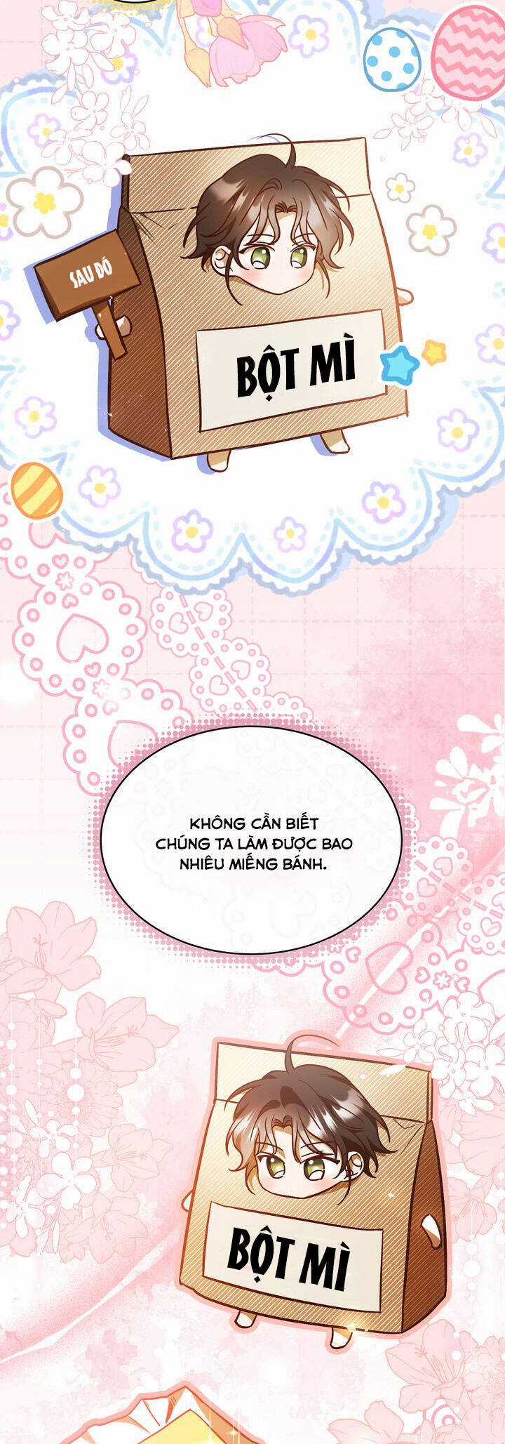 Một Đêm Không Bóng Chapter 74 trang 42