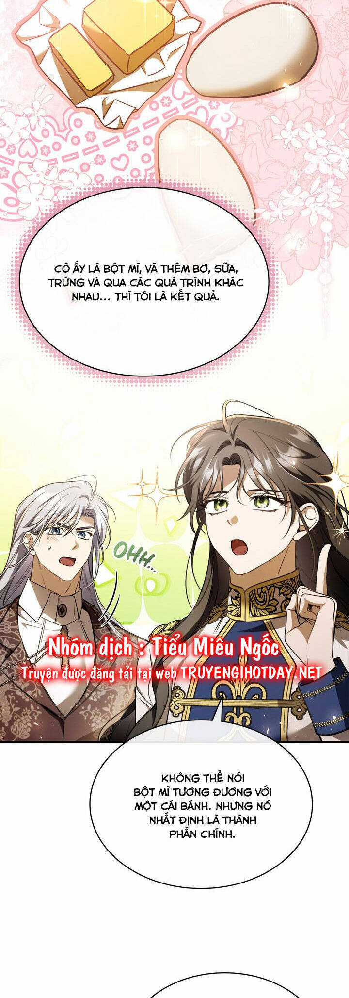 Một Đêm Không Bóng Chapter 74 trang 43