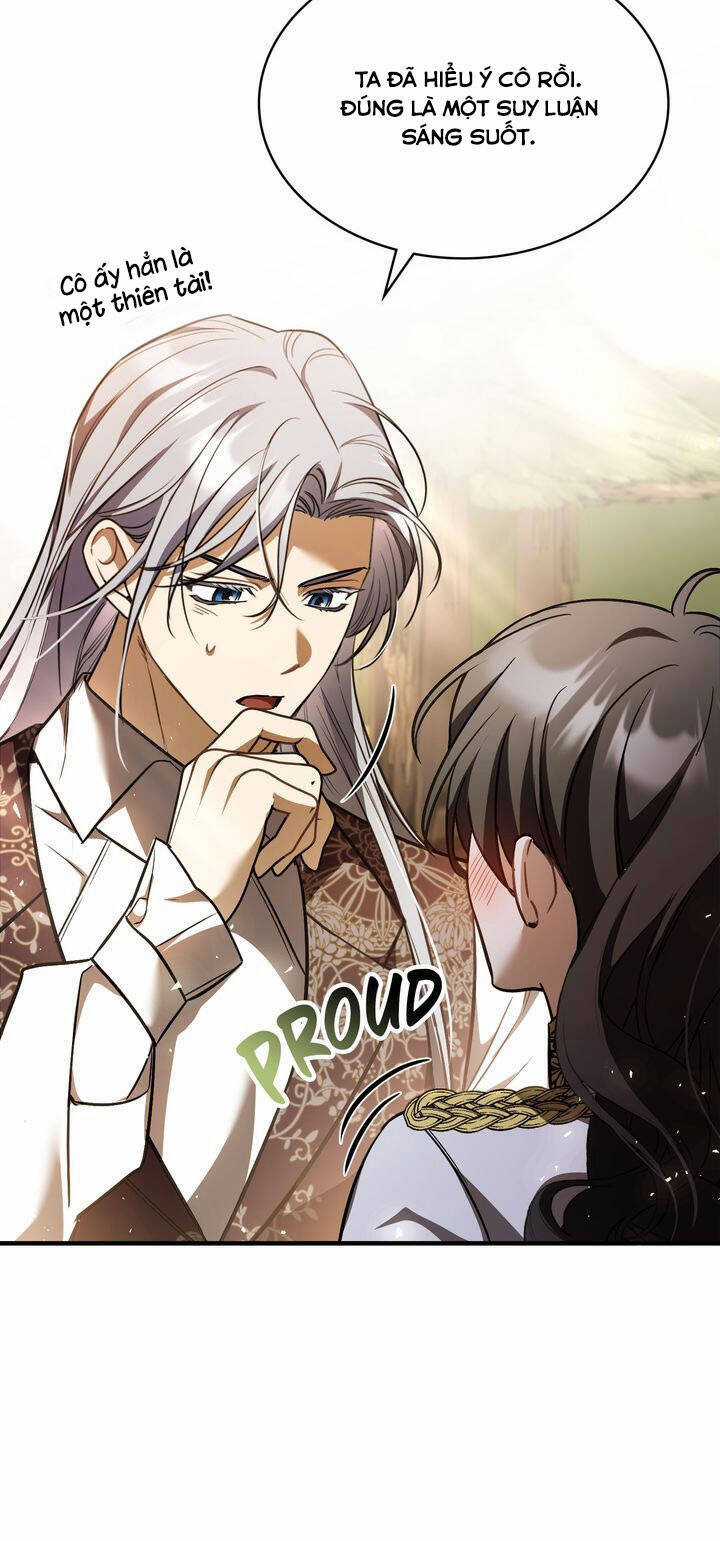 Một Đêm Không Bóng Chapter 74 trang 44