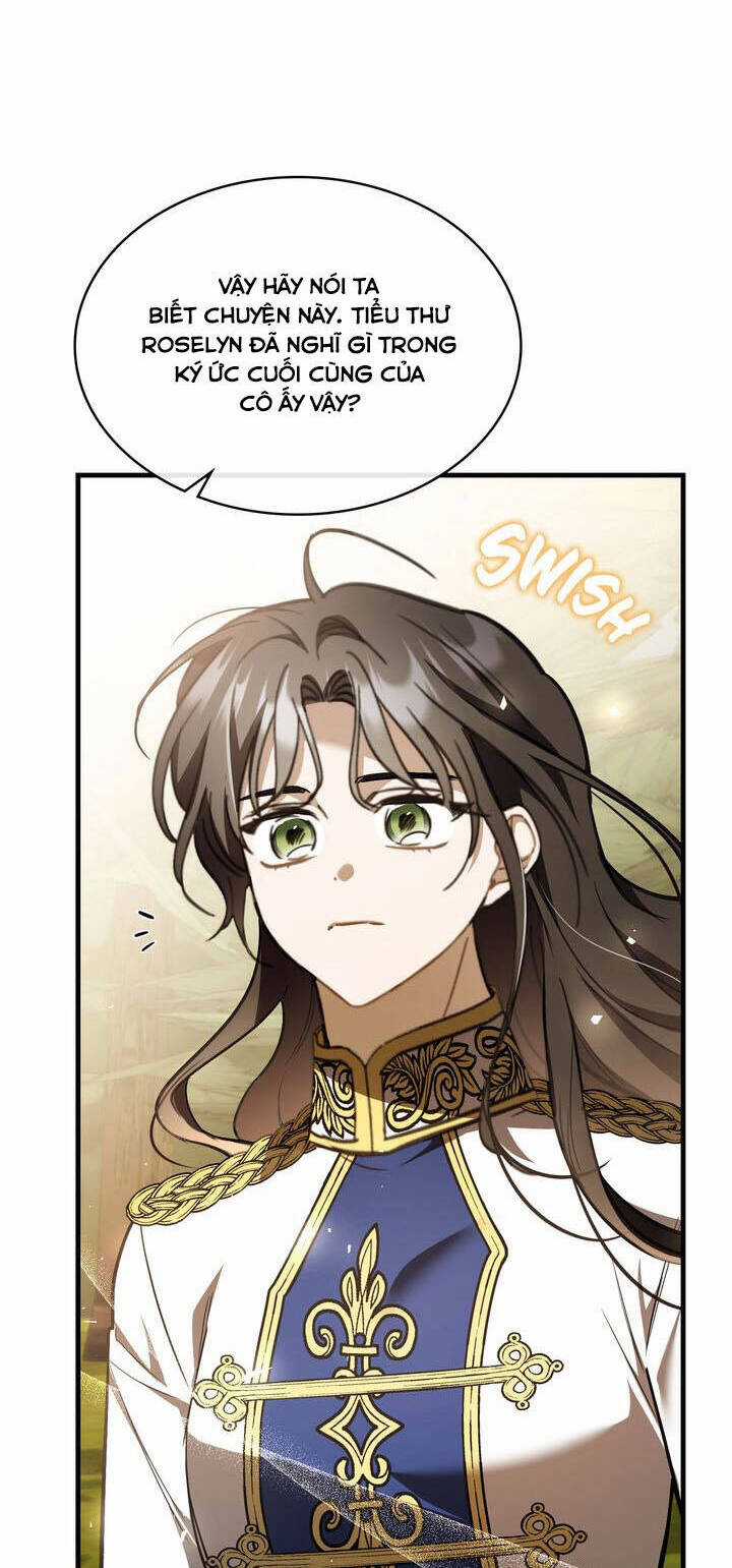 Một Đêm Không Bóng Chapter 74 trang 45