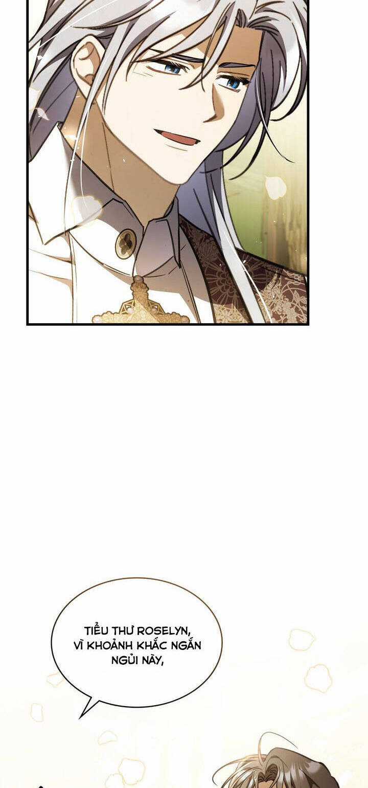 Một Đêm Không Bóng Chapter 74 trang 49